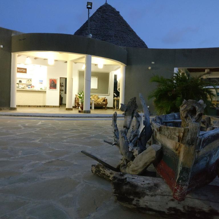 Malaika Beach Villas Malindi Zewnętrze zdjęcie