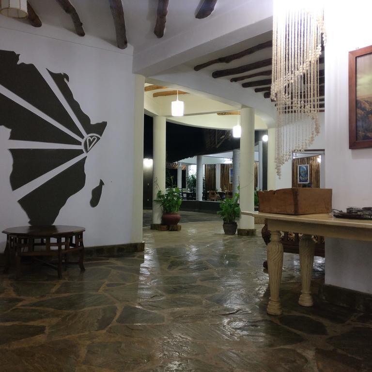 Malaika Beach Villas Malindi Zewnętrze zdjęcie