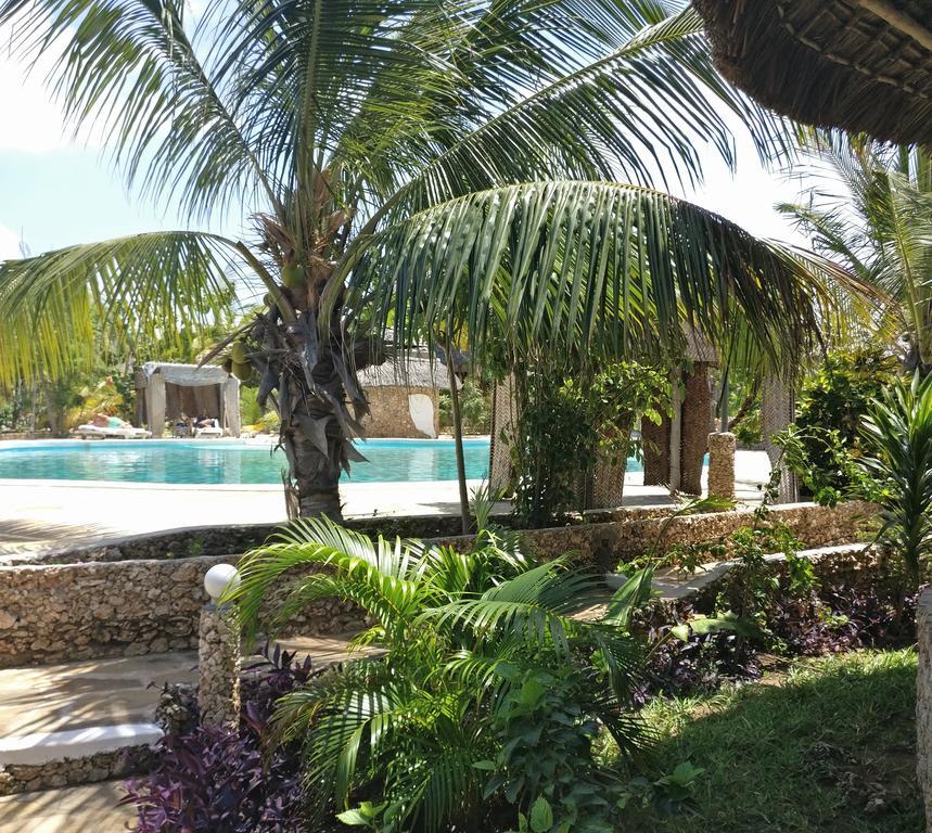 Malaika Beach Villas Malindi Zewnętrze zdjęcie