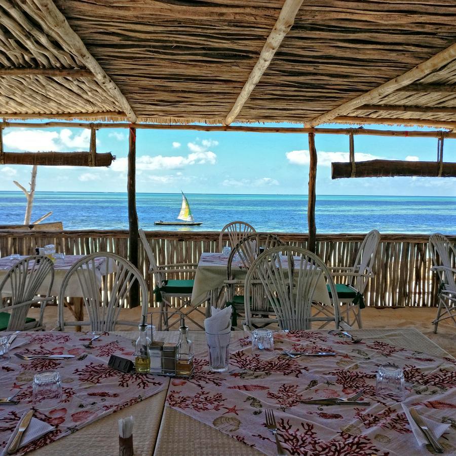 Malaika Beach Villas Malindi Zewnętrze zdjęcie