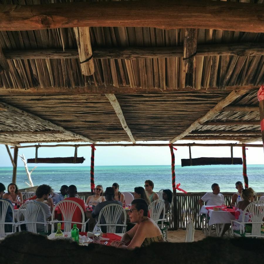 Malaika Beach Villas Malindi Zewnętrze zdjęcie