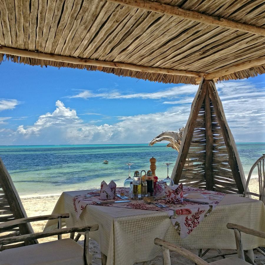 Malaika Beach Villas Malindi Zewnętrze zdjęcie