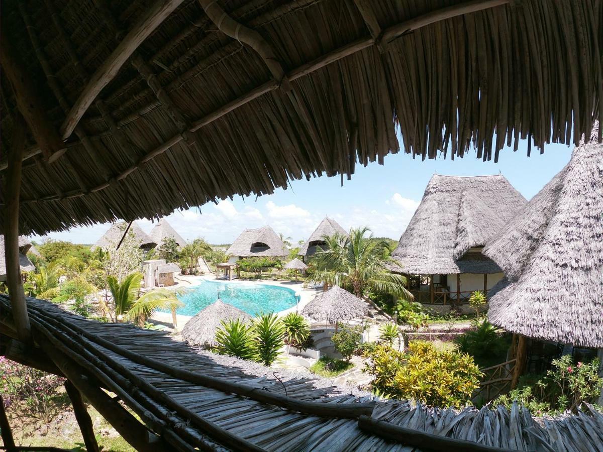Malaika Beach Villas Malindi Zewnętrze zdjęcie