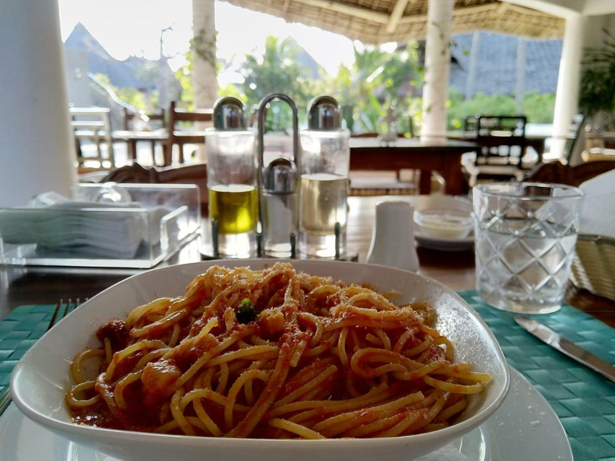 Malaika Beach Villas Malindi Zewnętrze zdjęcie