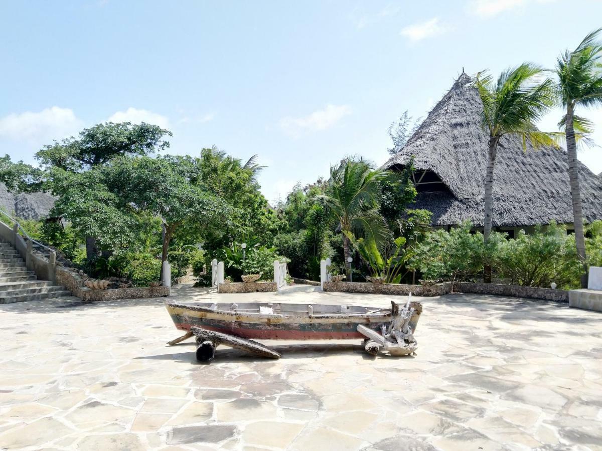 Malaika Beach Villas Malindi Zewnętrze zdjęcie