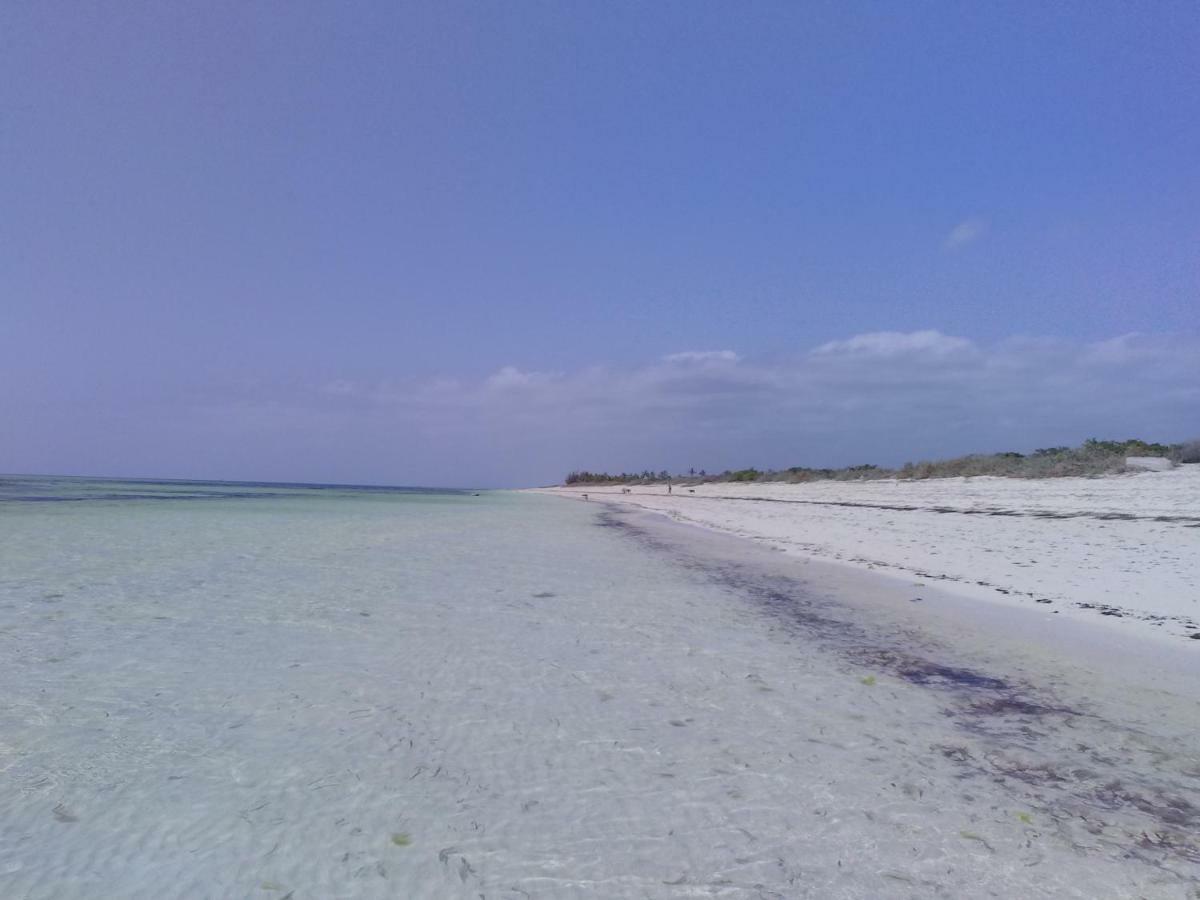 Malaika Beach Villas Malindi Zewnętrze zdjęcie