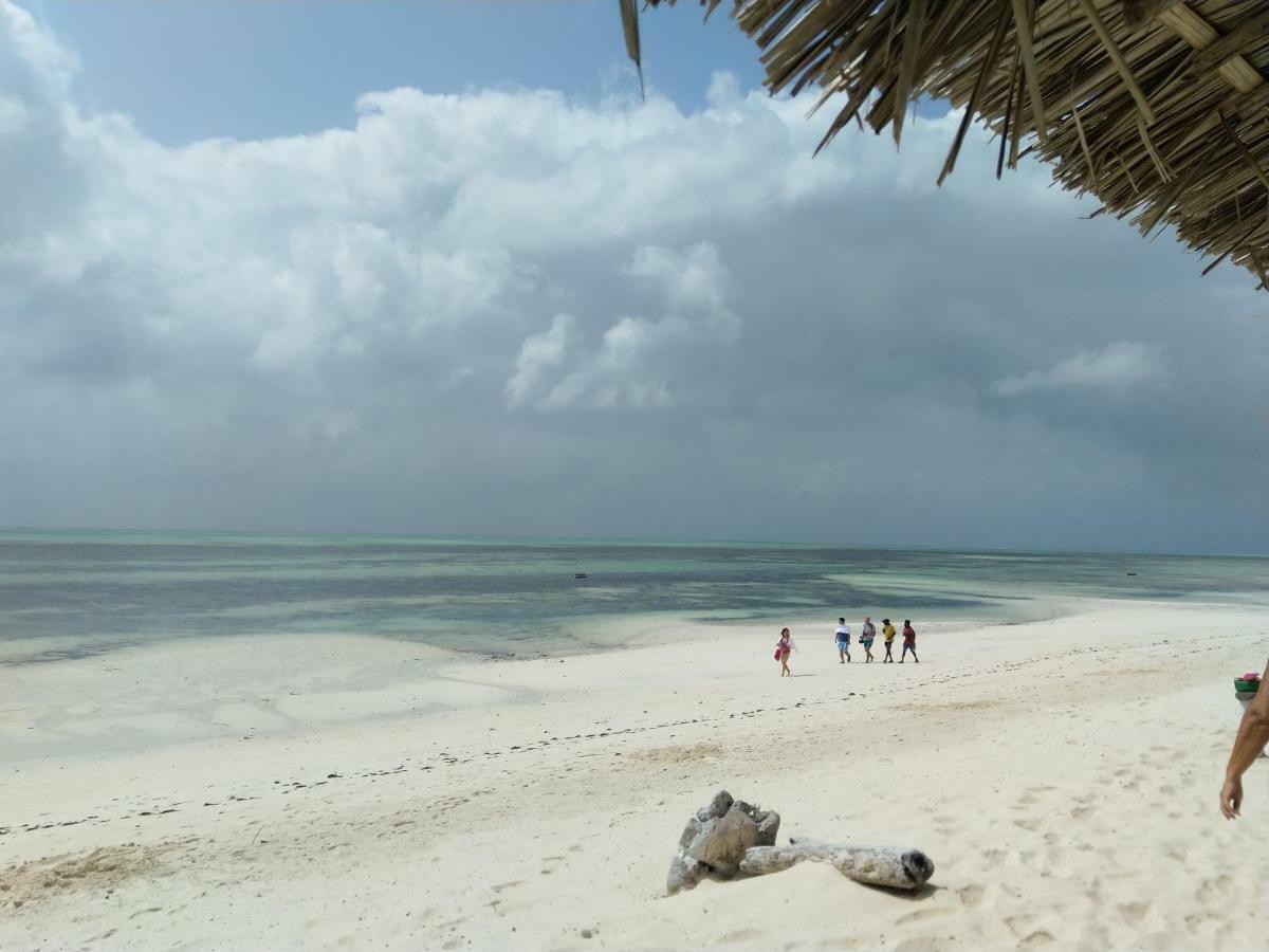 Malaika Beach Villas Malindi Zewnętrze zdjęcie
