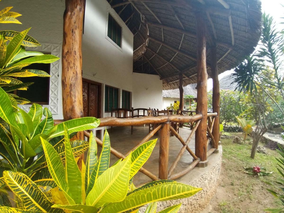 Malaika Beach Villas Malindi Zewnętrze zdjęcie