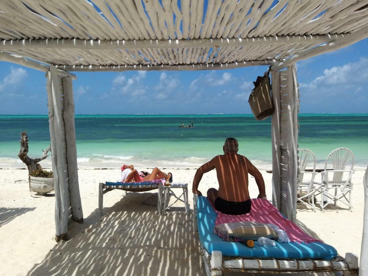 Malaika Beach Villas Malindi Zewnętrze zdjęcie