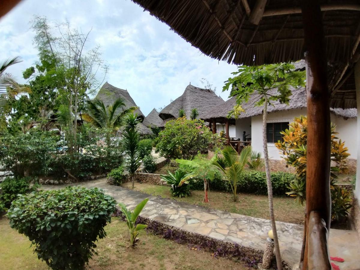 Malaika Beach Villas Malindi Zewnętrze zdjęcie
