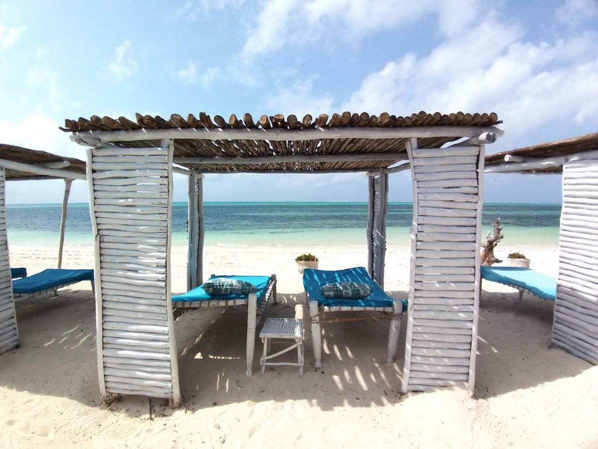 Malaika Beach Villas Malindi Zewnętrze zdjęcie