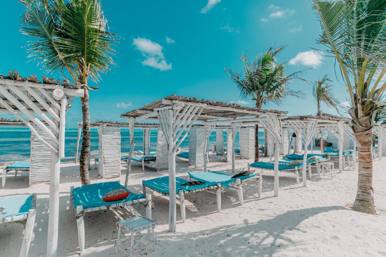 Malaika Beach Villas Malindi Zewnętrze zdjęcie