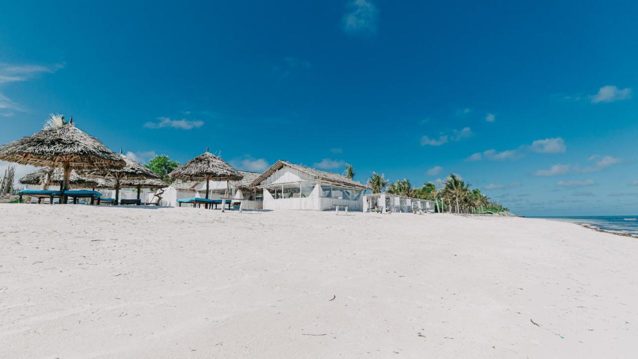 Malaika Beach Villas Malindi Zewnętrze zdjęcie