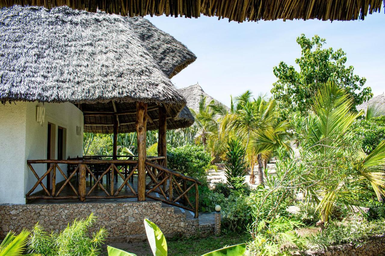 Malaika Beach Villas Malindi Zewnętrze zdjęcie