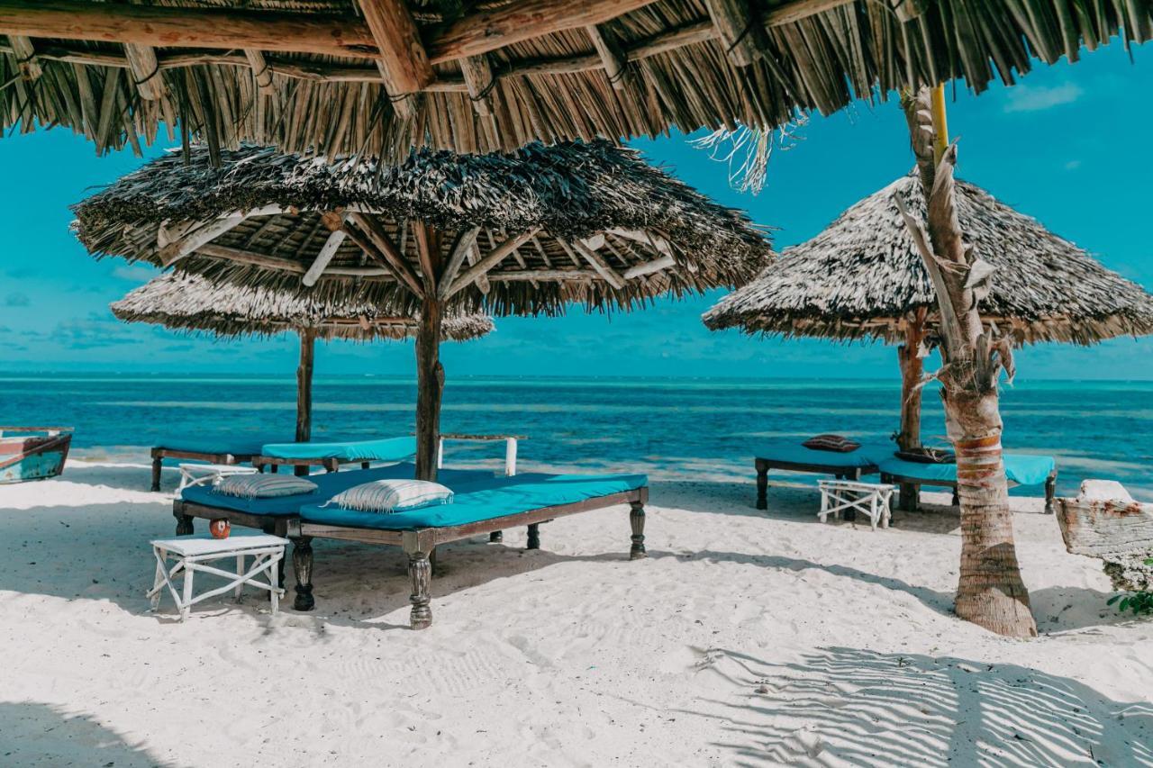 Malaika Beach Villas Malindi Zewnętrze zdjęcie
