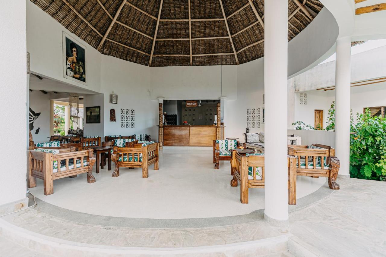 Malaika Beach Villas Malindi Zewnętrze zdjęcie