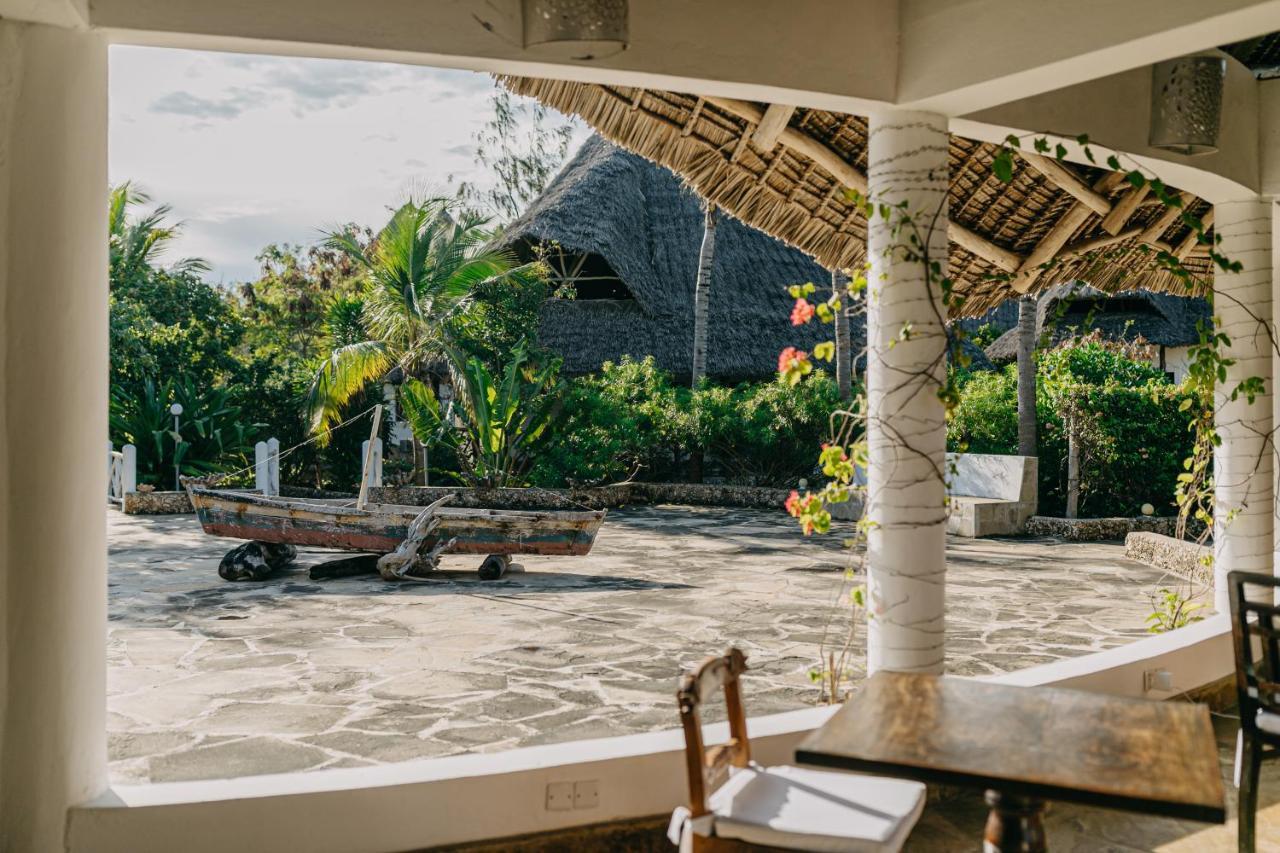 Malaika Beach Villas Malindi Zewnętrze zdjęcie