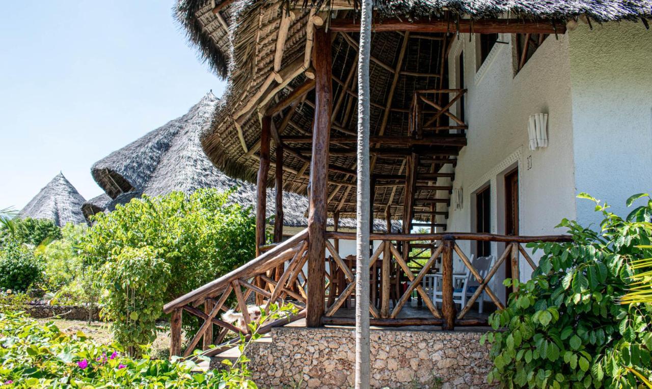 Malaika Beach Villas Malindi Zewnętrze zdjęcie