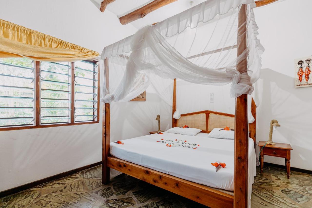 Malaika Beach Villas Malindi Zewnętrze zdjęcie