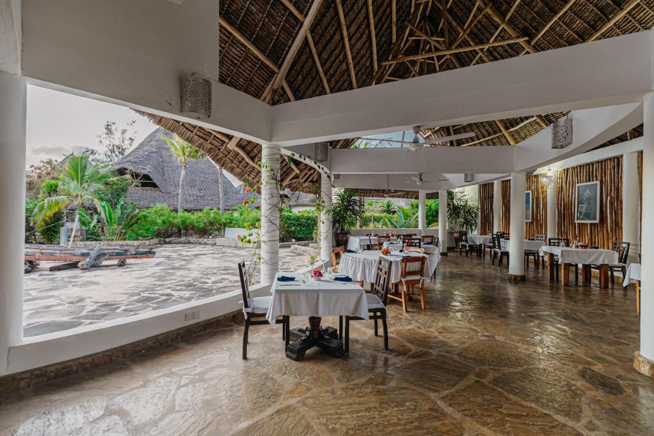 Malaika Beach Villas Malindi Zewnętrze zdjęcie