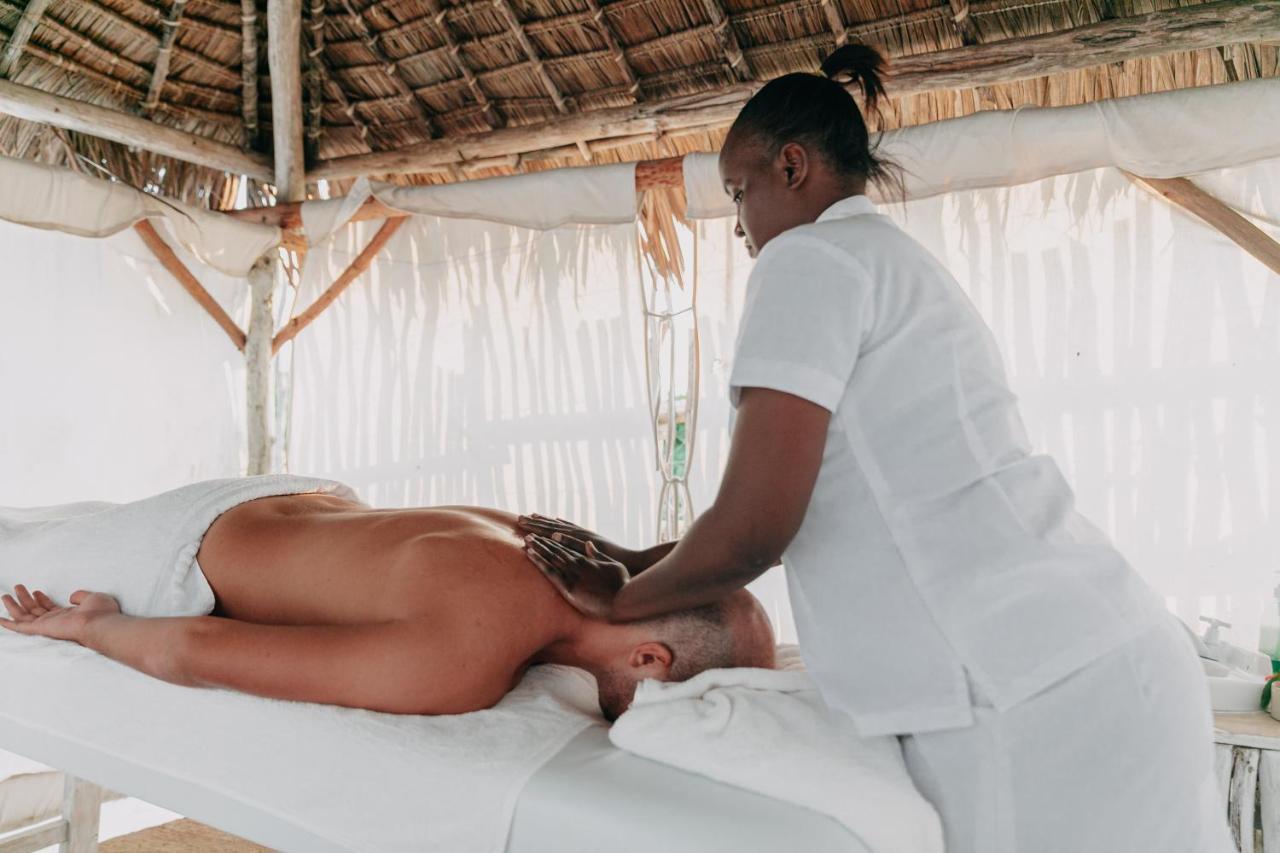 Malaika Beach Villas Malindi Zewnętrze zdjęcie