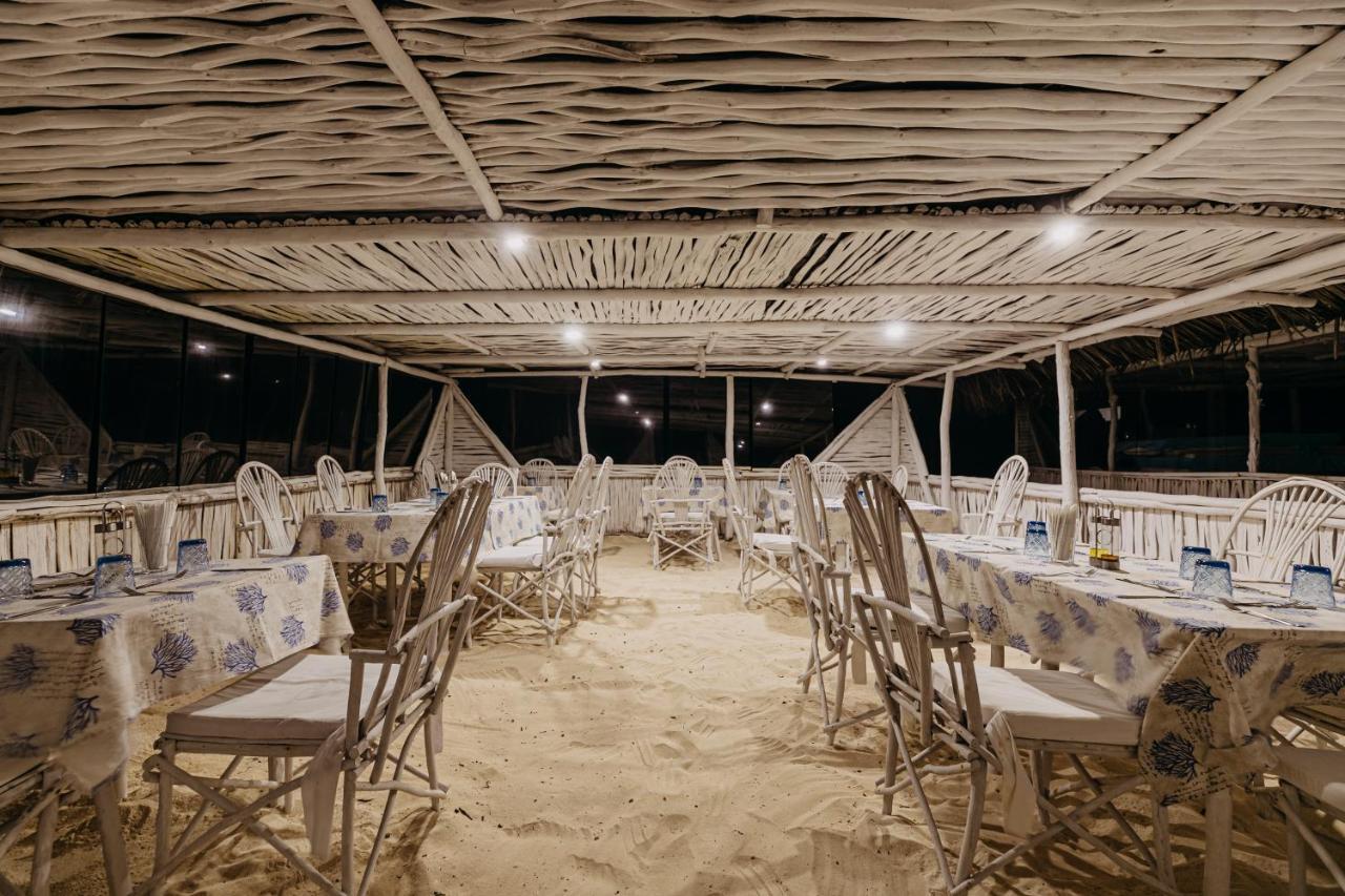 Malaika Beach Villas Malindi Zewnętrze zdjęcie