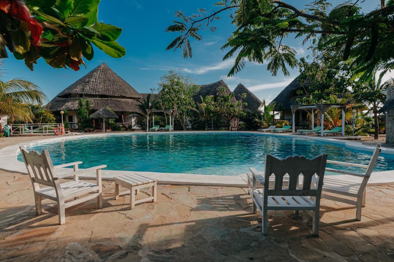 Malaika Beach Villas Malindi Zewnętrze zdjęcie