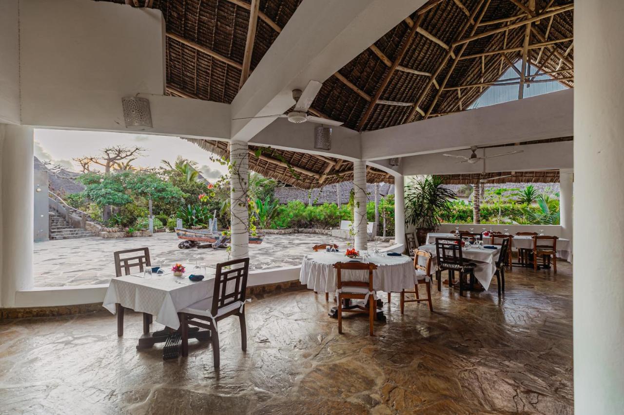 Malaika Beach Villas Malindi Zewnętrze zdjęcie