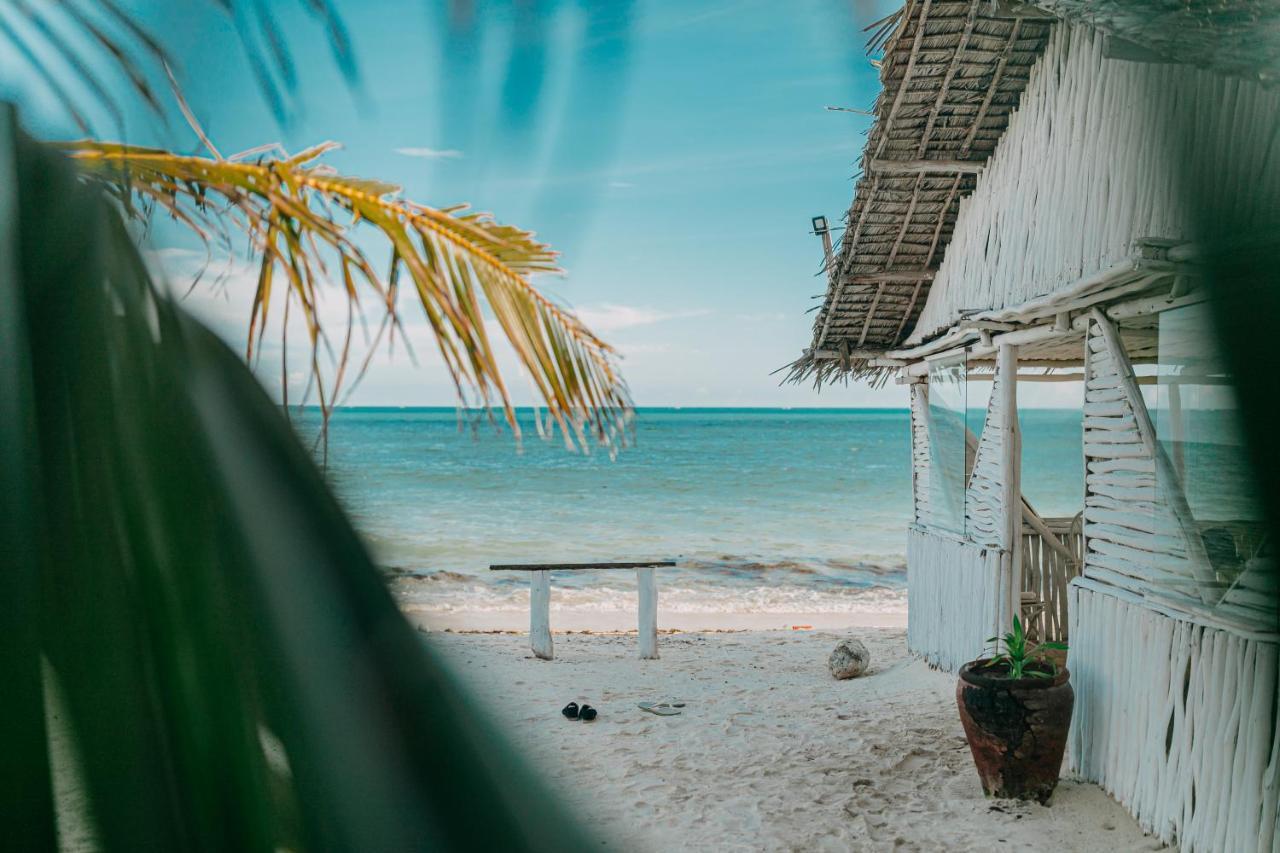 Malaika Beach Villas Malindi Zewnętrze zdjęcie