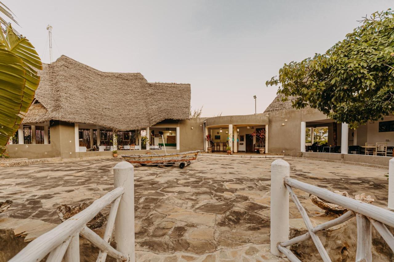 Malaika Beach Villas Malindi Zewnętrze zdjęcie