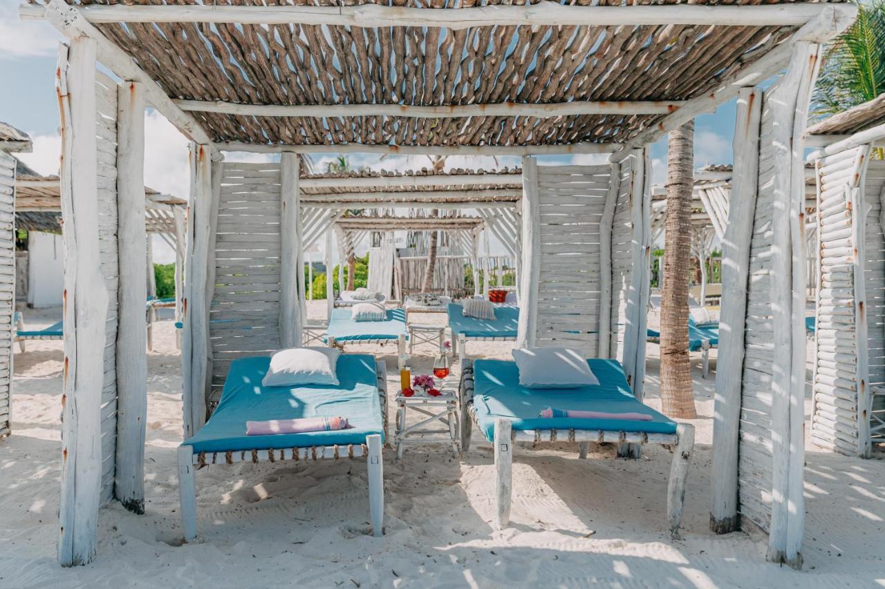 Malaika Beach Villas Malindi Zewnętrze zdjęcie