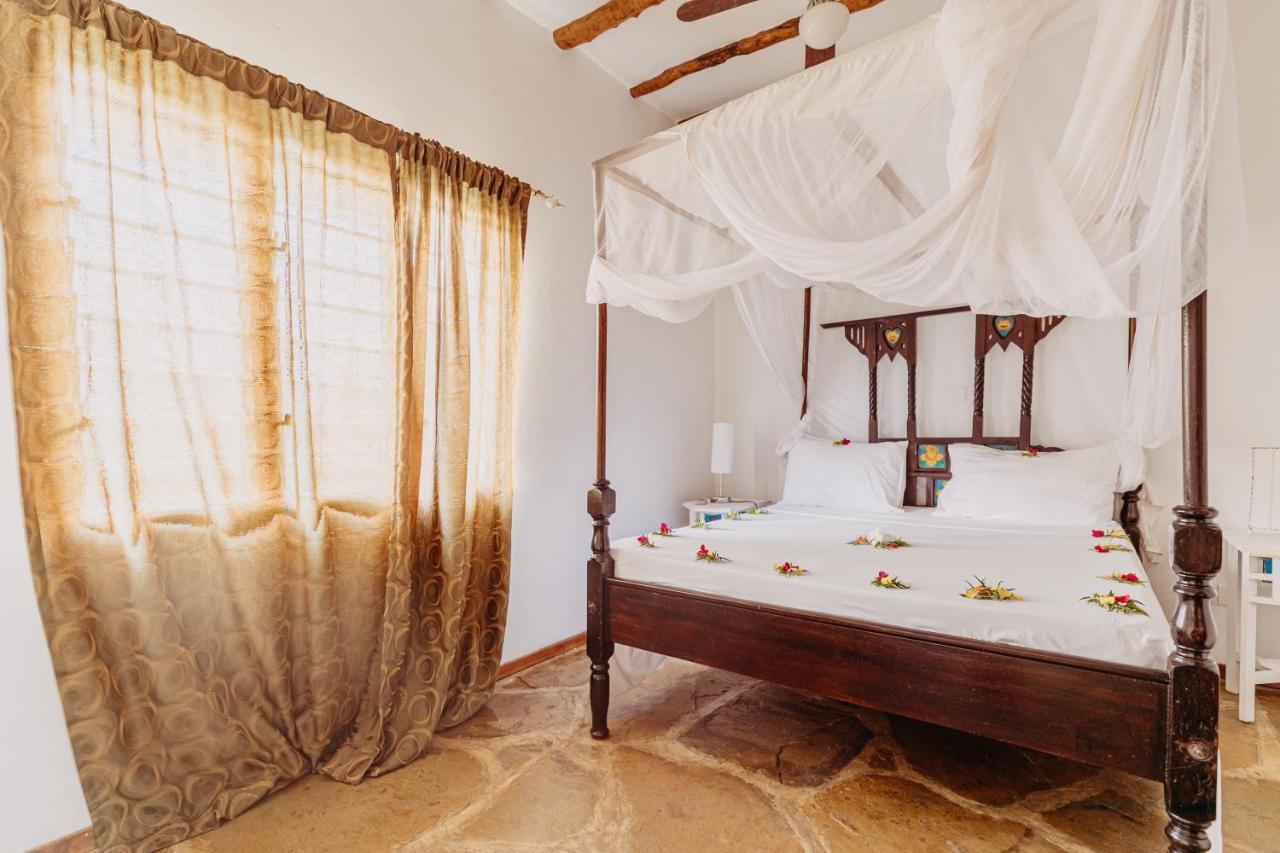 Malaika Beach Villas Malindi Zewnętrze zdjęcie
