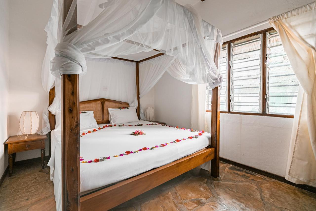 Malaika Beach Villas Malindi Zewnętrze zdjęcie