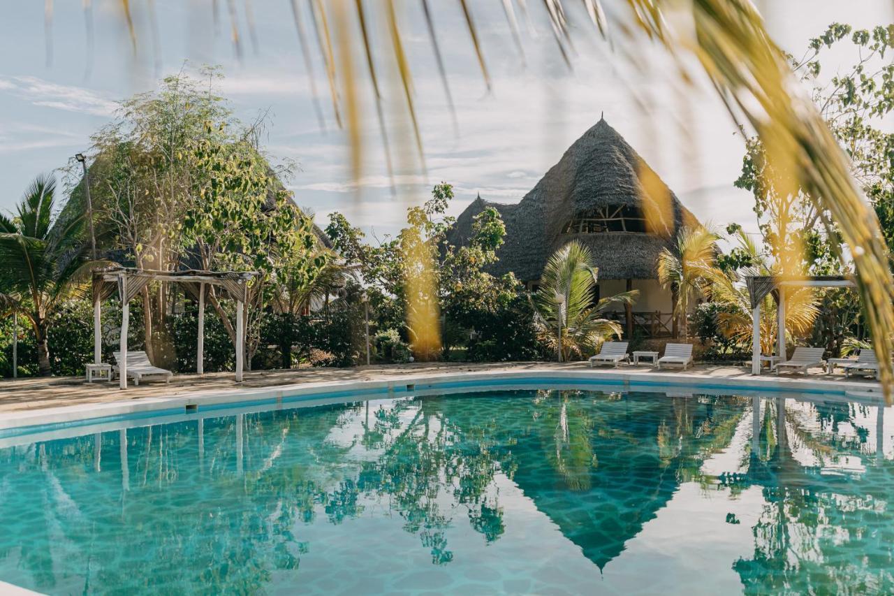 Malaika Beach Villas Malindi Zewnętrze zdjęcie