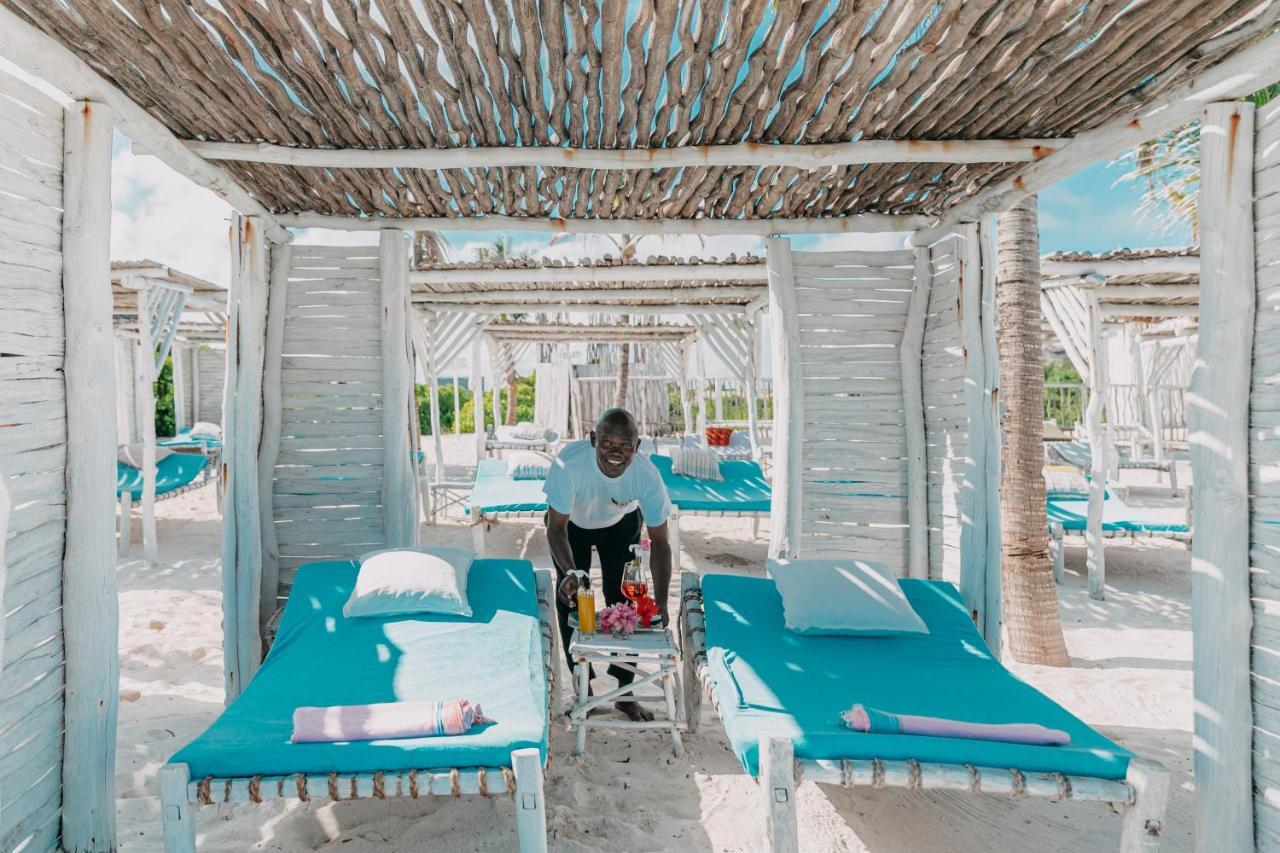 Malaika Beach Villas Malindi Zewnętrze zdjęcie