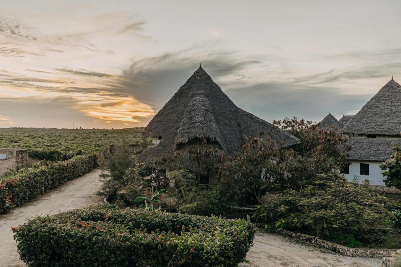 Malaika Beach Villas Malindi Zewnętrze zdjęcie