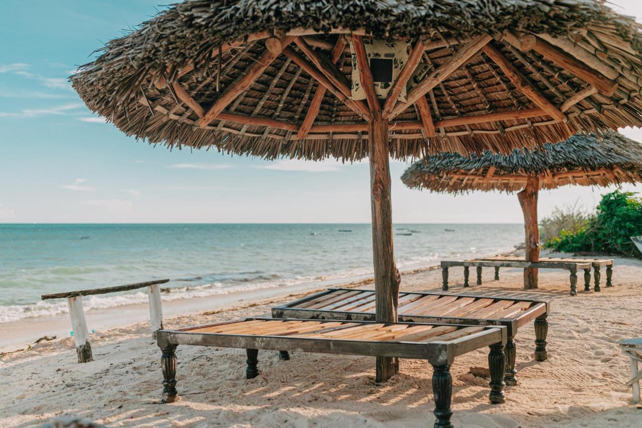 Malaika Beach Villas Malindi Zewnętrze zdjęcie