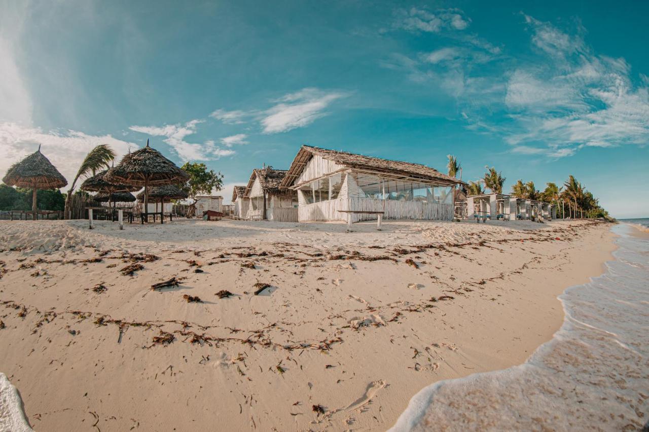 Malaika Beach Villas Malindi Zewnętrze zdjęcie