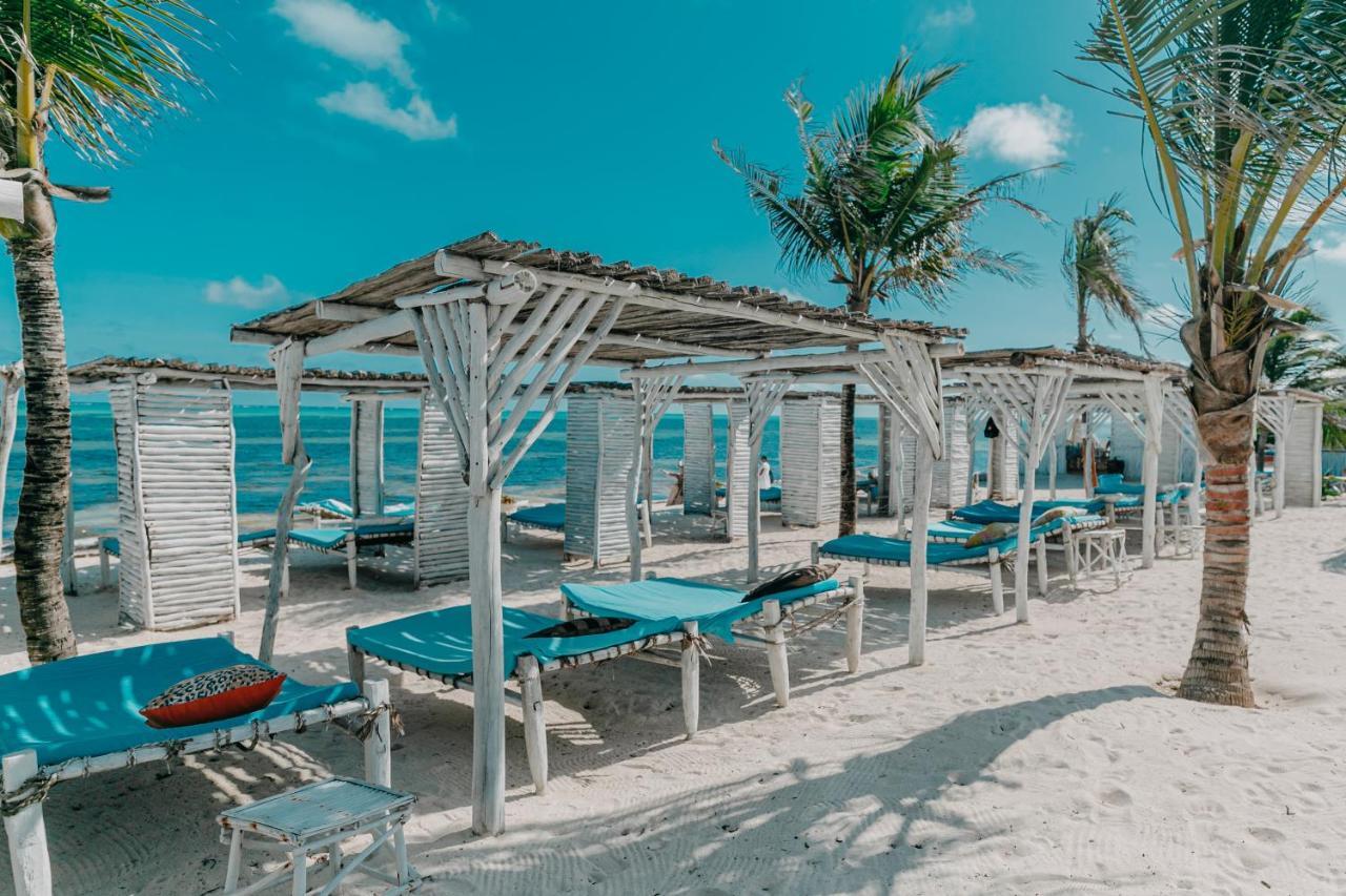 Malaika Beach Villas Malindi Zewnętrze zdjęcie