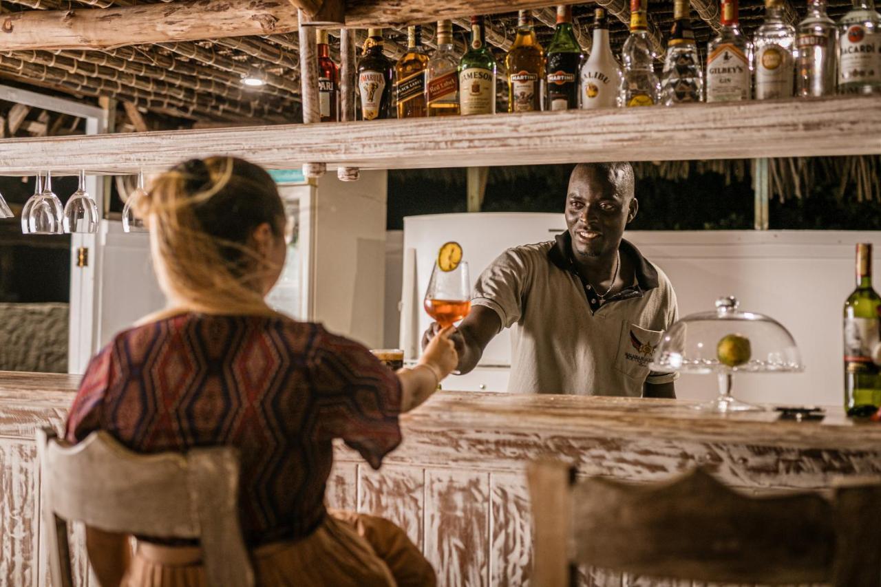 Malaika Beach Villas Malindi Zewnętrze zdjęcie